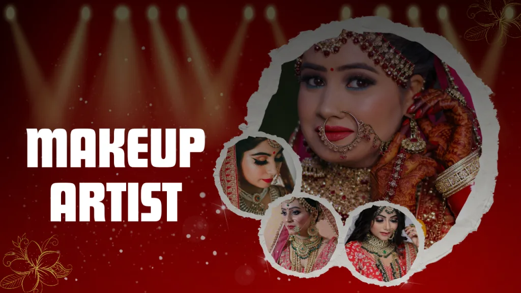 Start a Successful Beauty Salon or Makeup Artist Business