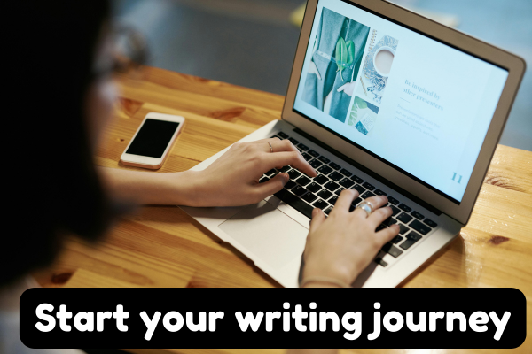 freelance writing and content creation