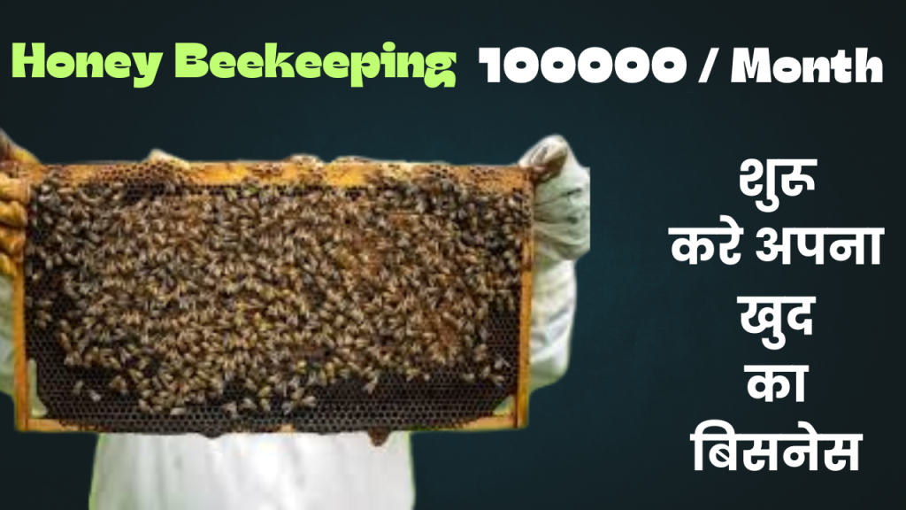 honey beekeeping business in india