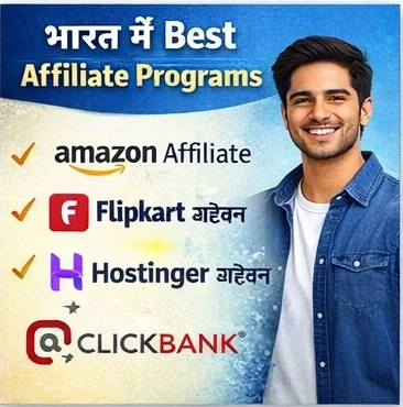 best affiliate programs