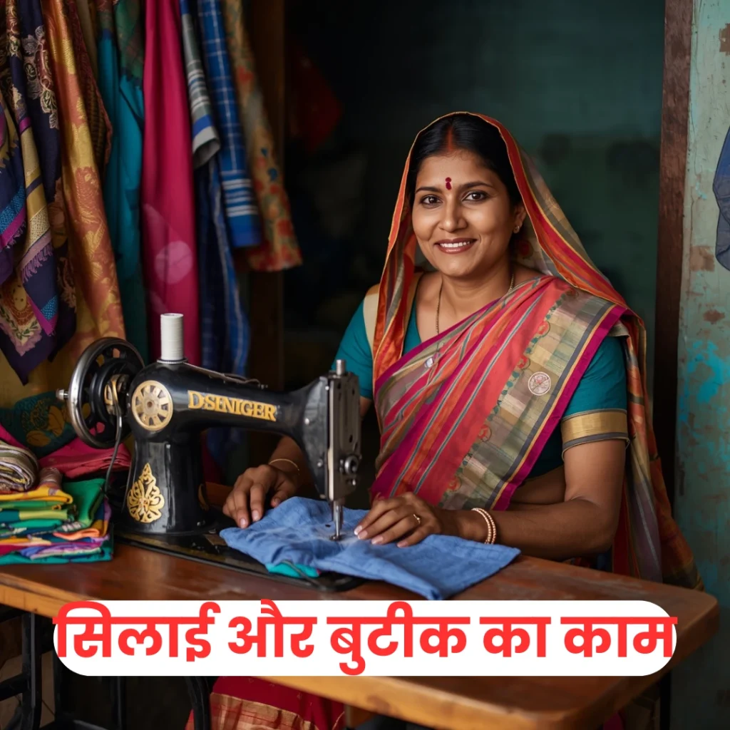 गांव की महिलाओं के लिए बिजनेस आइडिया