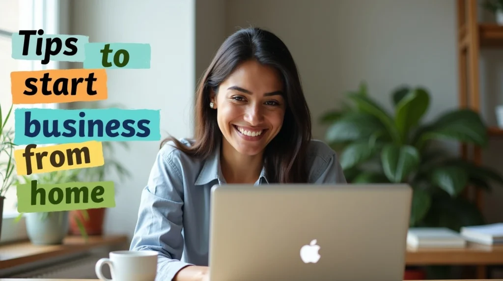 महिलाओं के लिए घर से शुरू करने लायक बिज़नेस