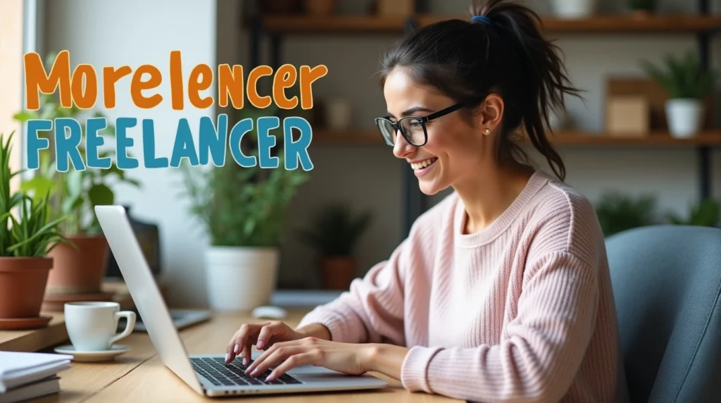 फ्रीलांसिंग से कमाई का एक नया रास्ता